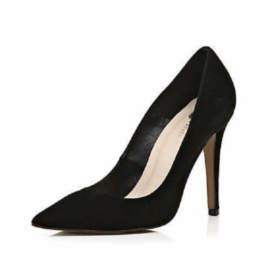 River Islands Pointed Court Heels We Want