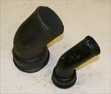 ТРУБА ЧУГУННАЯ КАНАЛИЗАЦИОННАЯ