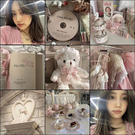 A Collage Of Photos With Teddy Bears And Other Items