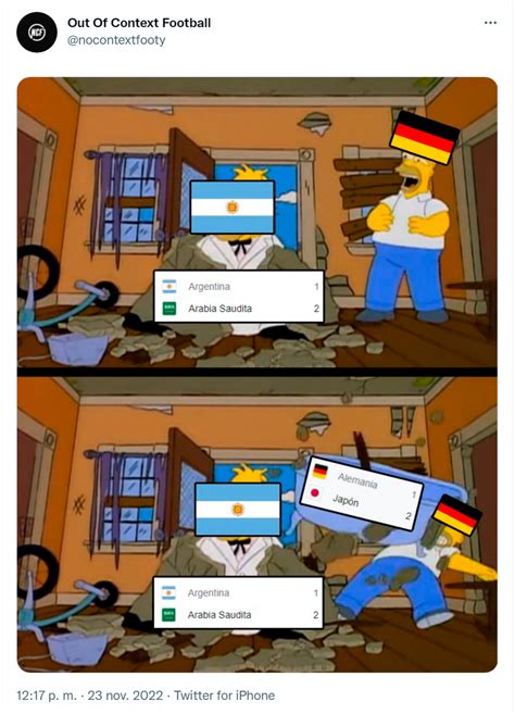 Los Mejores Memes De La Victoria De Jap N Ante Alemania Y El Recuerdo