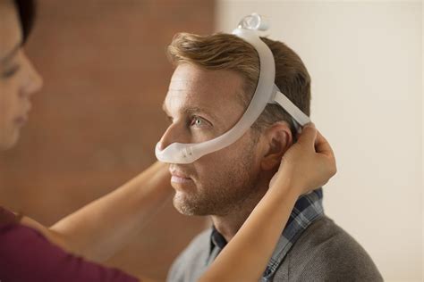 Smallest Cpap Mask