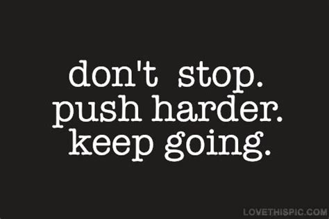 Push Harder Fitness Workout Exercise Workout Motivation Exercise