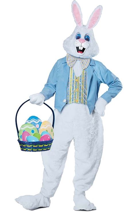 Easter Bunny Costume | Free Shipping