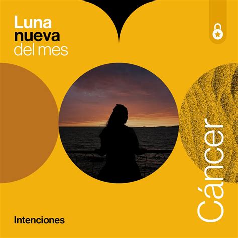 Intenciones de la luna nueva en Cáncer 2024 Mia Astral clases en