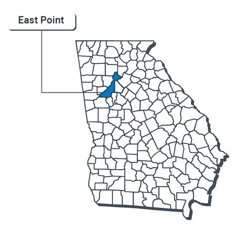 Diminished Value Of Georgia East Point Branch Car Appraisal Experts