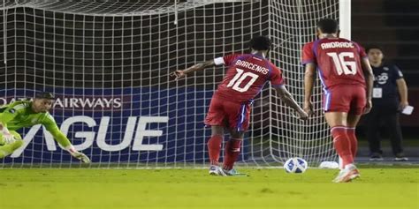 Estados Unidos Avanza A La Copa América 2024 A Pesar De Perder Ante Trinidad Y Tobago Andador