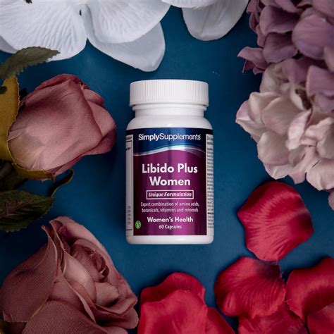 🌹libido Plus🌹 Es Una Nueva Fórmula Que Contiene L Arginina Remolacha Zinc Tribulus Terrestris