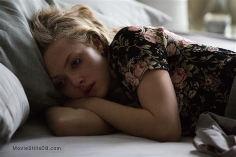 Fathers And Daughters Publicity Still Of Amanda Seyfried