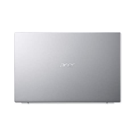 Notebook โน้ตบุ๊ค Acer Aspire 3 A315 58 55ex Pure Silver Nx Addst 00t