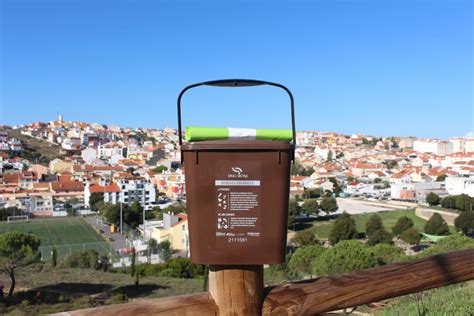 Smas De Sintra Promovem Campanha De Divulga O Da Recolha De