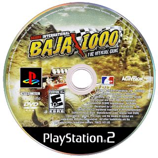 Revivendo A Nostalgia Do PS2 Resultados Da Pesquisa Baja 1000 DVD ISO