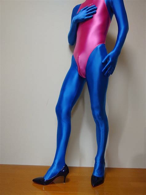 Zentai On Twitter Rt Panissan Zentai