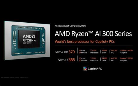 Amd Ryzen Ai Adiados Para Fim De Julho Leak