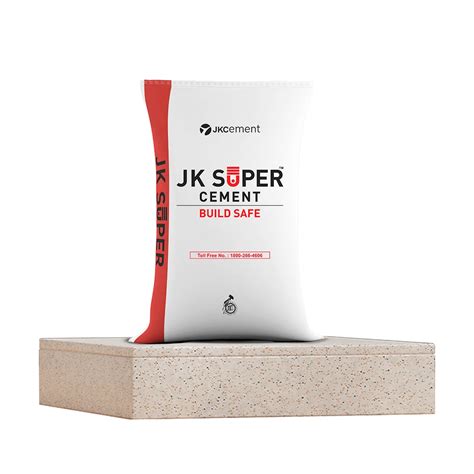 Jk Super Ppc Cement At Rs Bag Jk Cement In Devgadhbaria Id