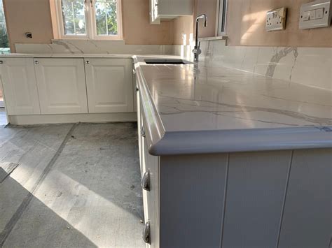 920 Calacatta Venato Shaw Stone Ltd