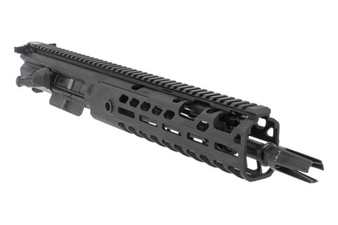 Sig Sauer Mcx Virtus 556 Ar Upper Receiver Conversion Black 115