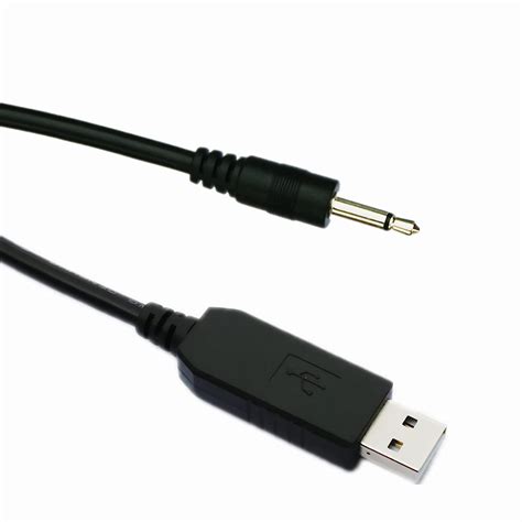 Amazon Jxeit USB CT 17 CI V CAT Level Converter Interface Cable