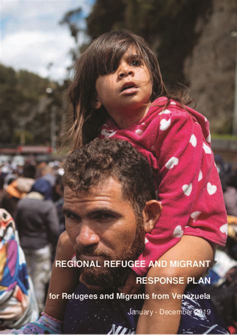 Document R4v Refugee And Migrant Response Plan [en]