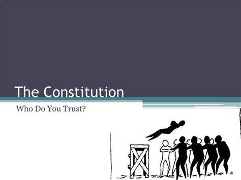 Ppt The Constitution Powerpoint Presentation Free Download Id 2607965