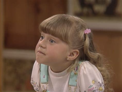 Image Jodie Sweetin As Stephanie Tanner6 Full Houses1 Our Very First Showpng Full