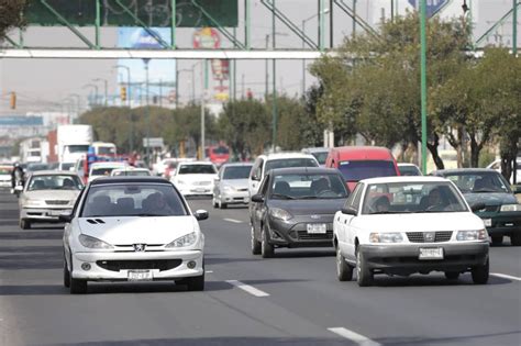 Cómo saber si mi auto tiene multas en CDMX y Edomex DATANOTICIAS