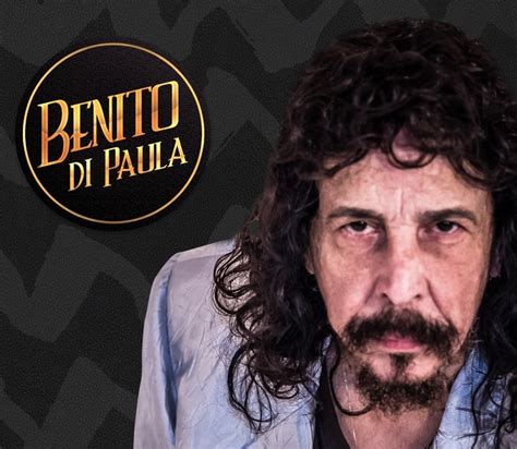 Benito di Paula Discografia Completa Todas as Músicas e Discos