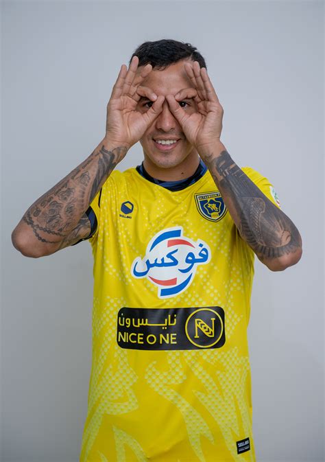 Al-Taawoun FC Defeats Al-Ettihad FC In Thrilling Encounter