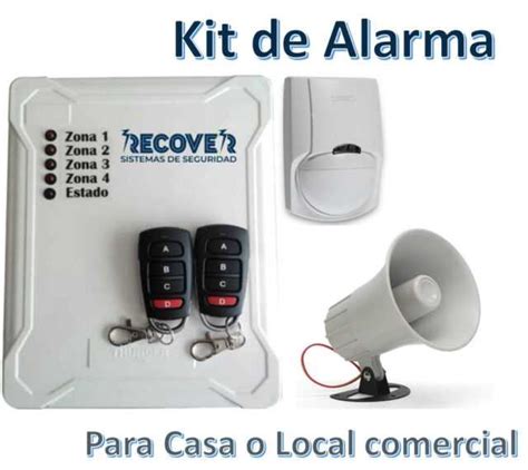 Tutorial Detallado Para Instalar Una Alarma Para Casa Con Video Tutoriales