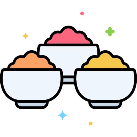 Spices - Free cultures icons