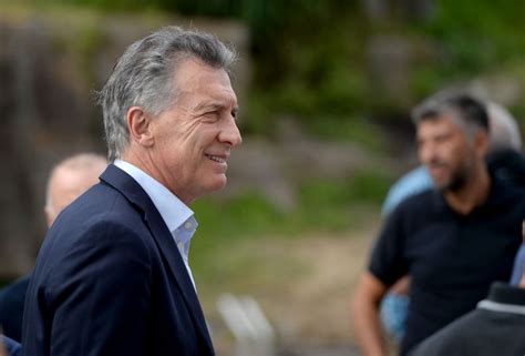 El Renunciamiento De Mauricio Macri Una Decisión Esperada Y Regada Por