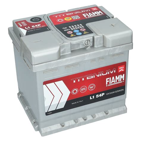 Akumulator FIAMM Titanium PRO L5 100P 100 Ah 870A FTP54L1 za 300 zł z