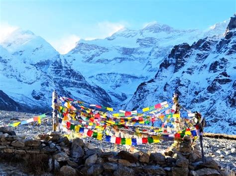 Trekking in Kanchenjunga - Why Should Be On Your Bucket List