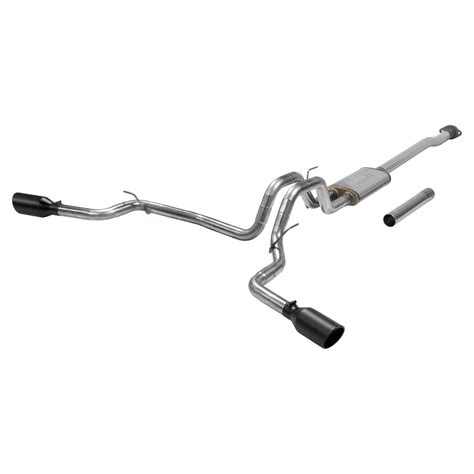 Flowmaster 717871 Flow Fx Exhaust System Kit