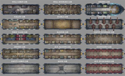 Pin By Jeffrey Cuscutis On Fantasy Floorplans Dungeon Maps Train Map