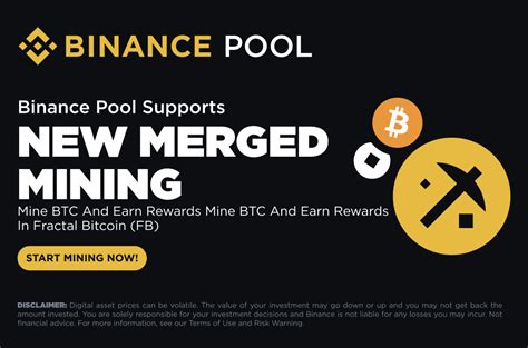 Binance Pool admite una nueva minería compuesta extraiga BTC y obtenga