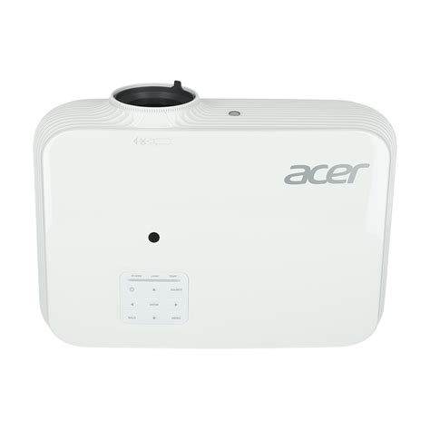 Acer P Dlp Projectors Visunext Co Uk