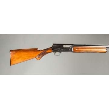 Browning Sweet Sixteen, 16 Gauge Shotgun | Cottone Auctions