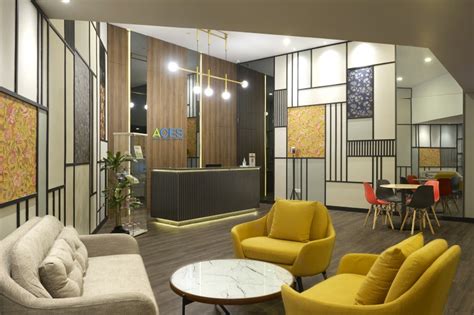 Aces Hotel Kuala Lumpur Opens Its Doors Tourism Malaysia Corporate Site