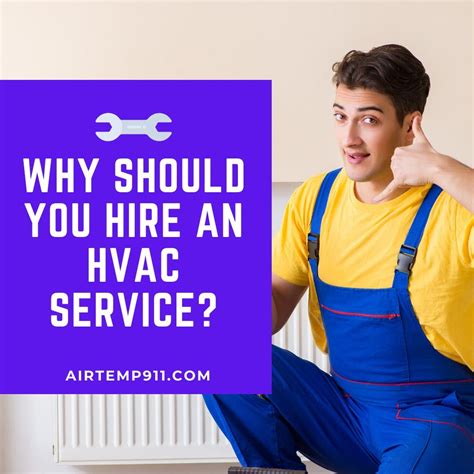 Why Should You Hire An Hvac Service Oak Lawn Il Patch