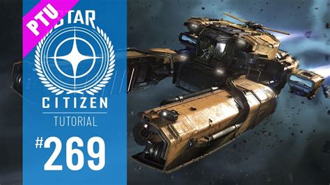 Star Citizen Tutorial Neue Salvaging Missionen Deutsch