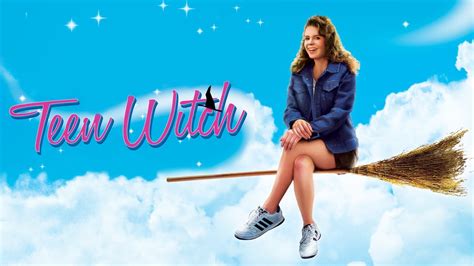 Teen Witch (1989) - AZ Movies