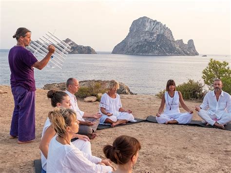 7 Day Kundalini Yoga Holiday With Sound Healing In Ibiza