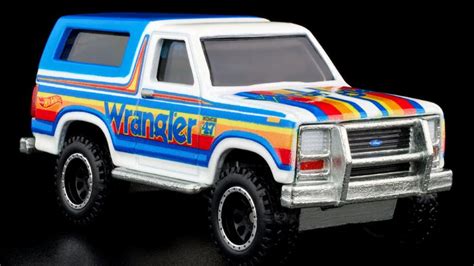 Hot Wheels Legends Tour Gran Emoción A Escala Acelerando