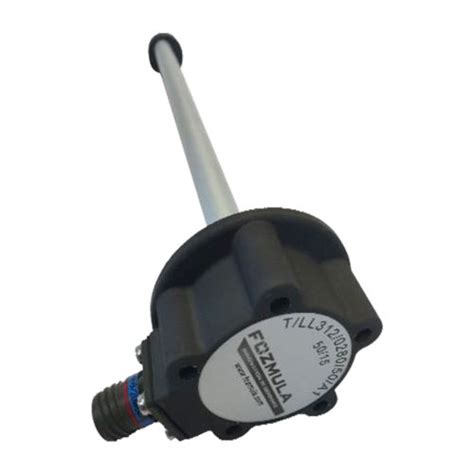 T/LL312 - Rochester Sensors
