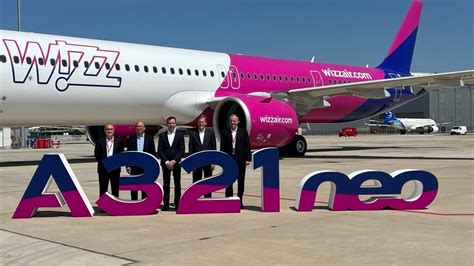 Wizz Air Anun Un Nou Model De Program De Lucru Pentru Pilo I Al Turi