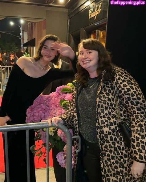 Gracie Abrams Gracieabrams Nude OnlyFans Photo The Fappening Plus