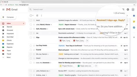 The Best Gmail Features You Should Know Make Tech Easier