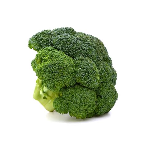 Broccoli Crowns 20lb Case Pronto Wholesale Ltd