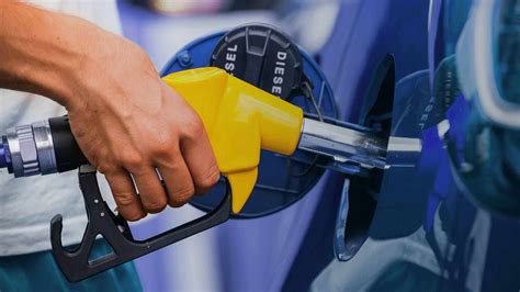 Bajan Precios De Combustibles Noticias