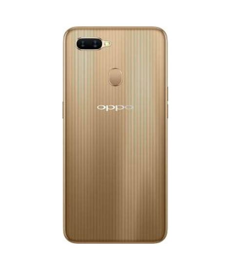 [2021 Lowest Price] Oppo A5s (4gb Ram + 64gb) Price in India & Specifications oppo CPH1909